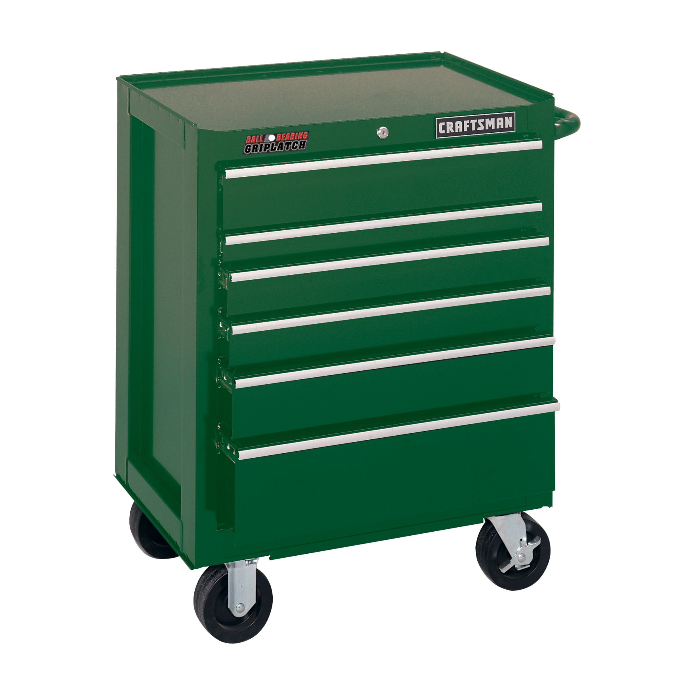 Craftsman 706619791 Roll-Away Tool Cart
