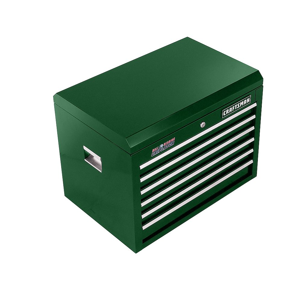 Craftsman 706619801 Tool Chest