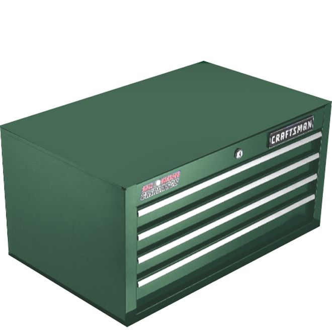 Craftsman 706619830 Tool Chest