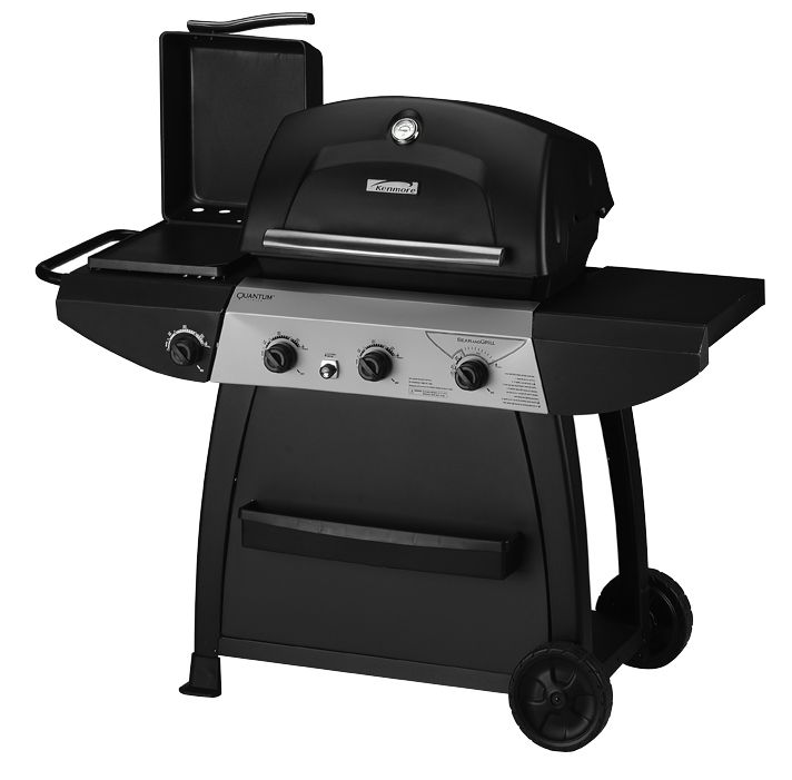 Kenmore 41516220 Gas Grill