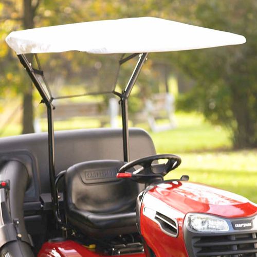 Craftsman 48624227 Sun Shade
