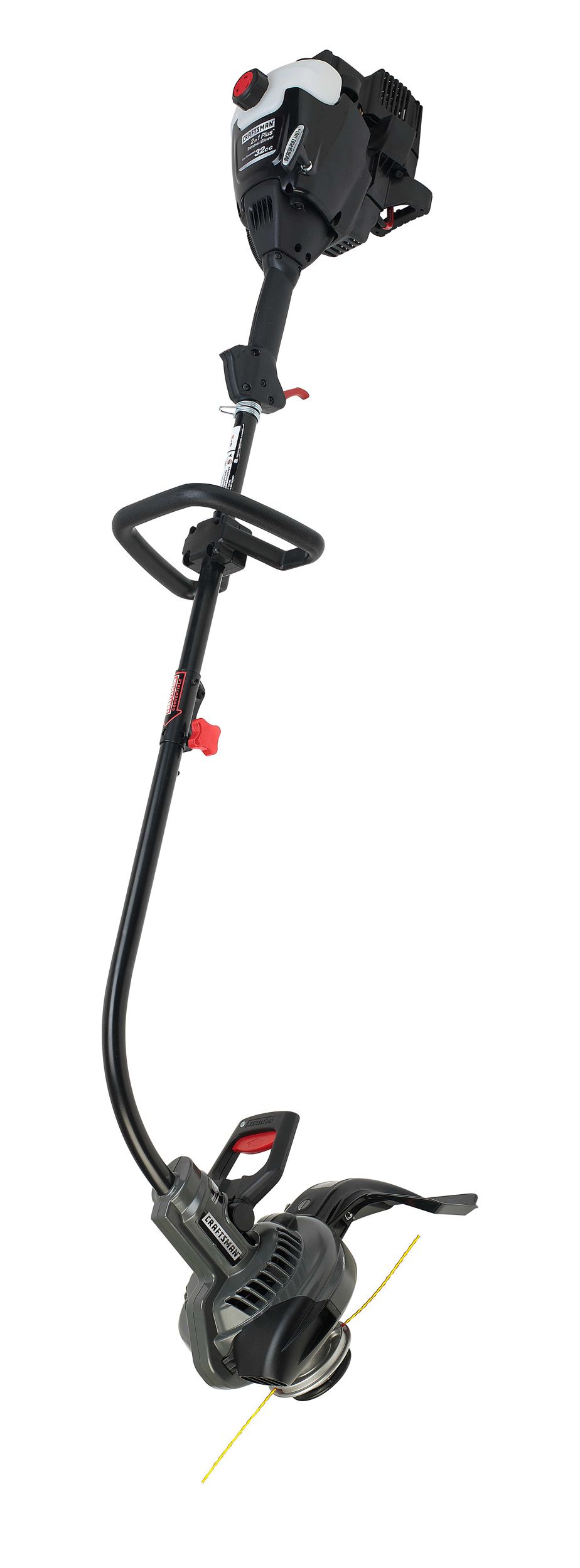 Craftsman 316791920 Trimmer/Blower