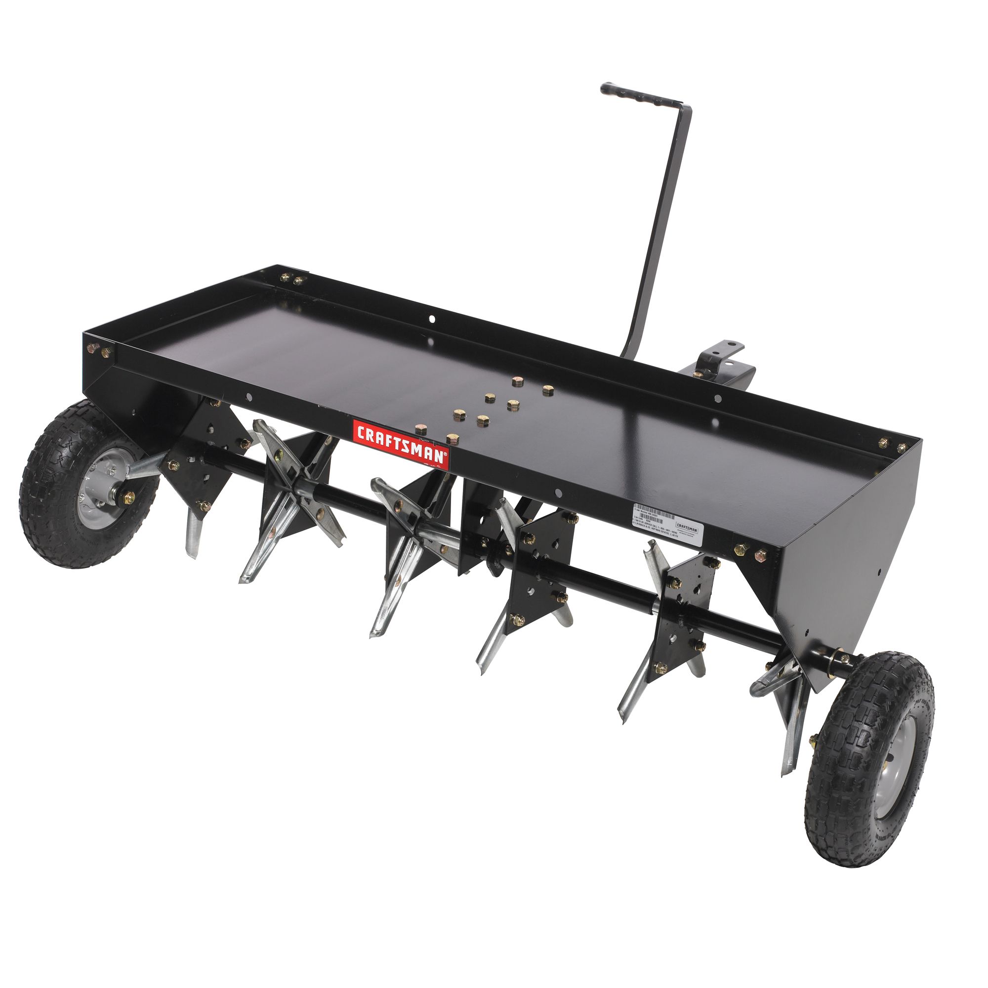 Craftsman 48624326 Aerator