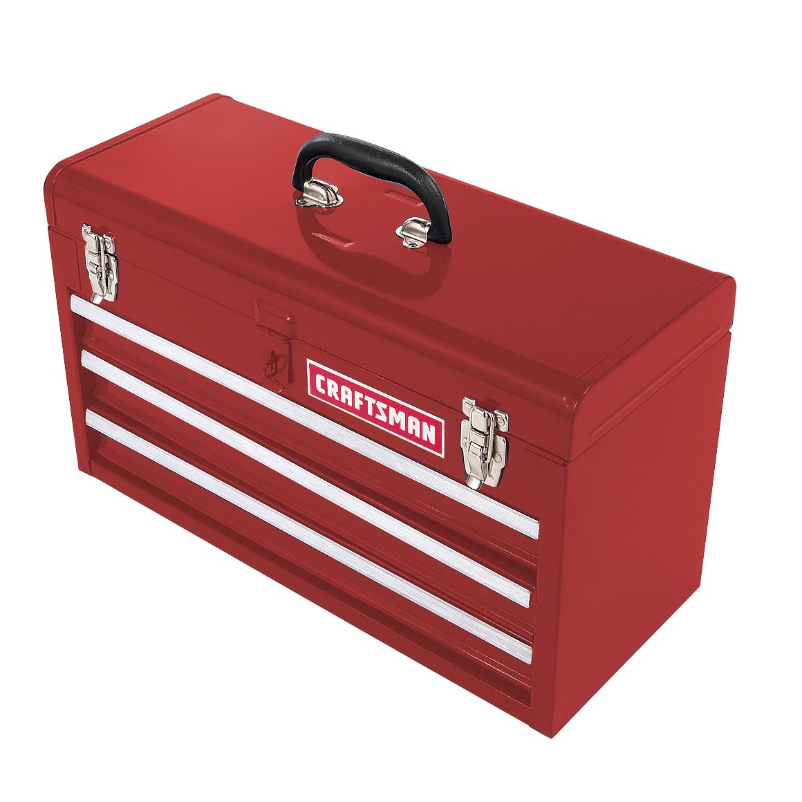 Craftsman 706619021 Tool Box