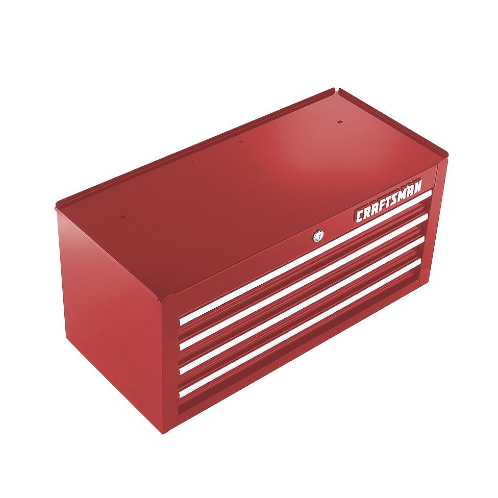 Craftsman 706619421 Intermediate Tool Chest