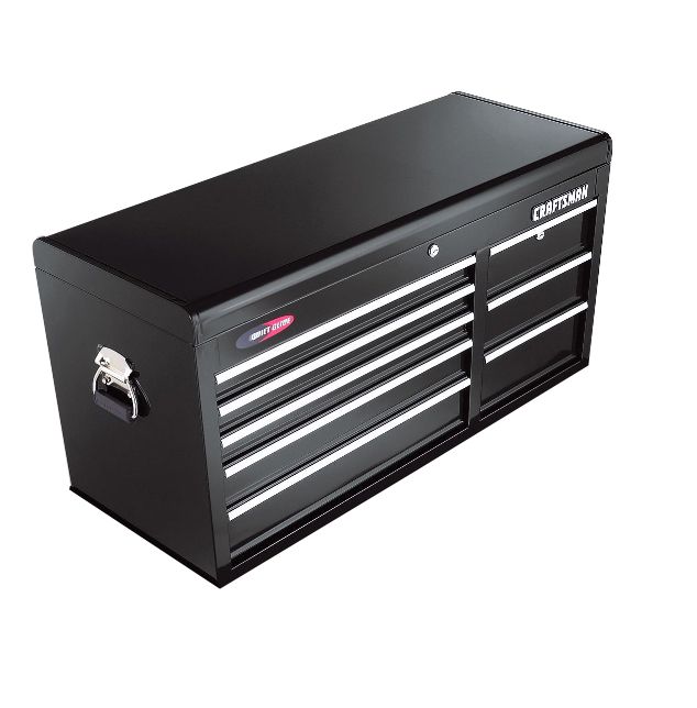 Craftsman 706619301 Tool Box