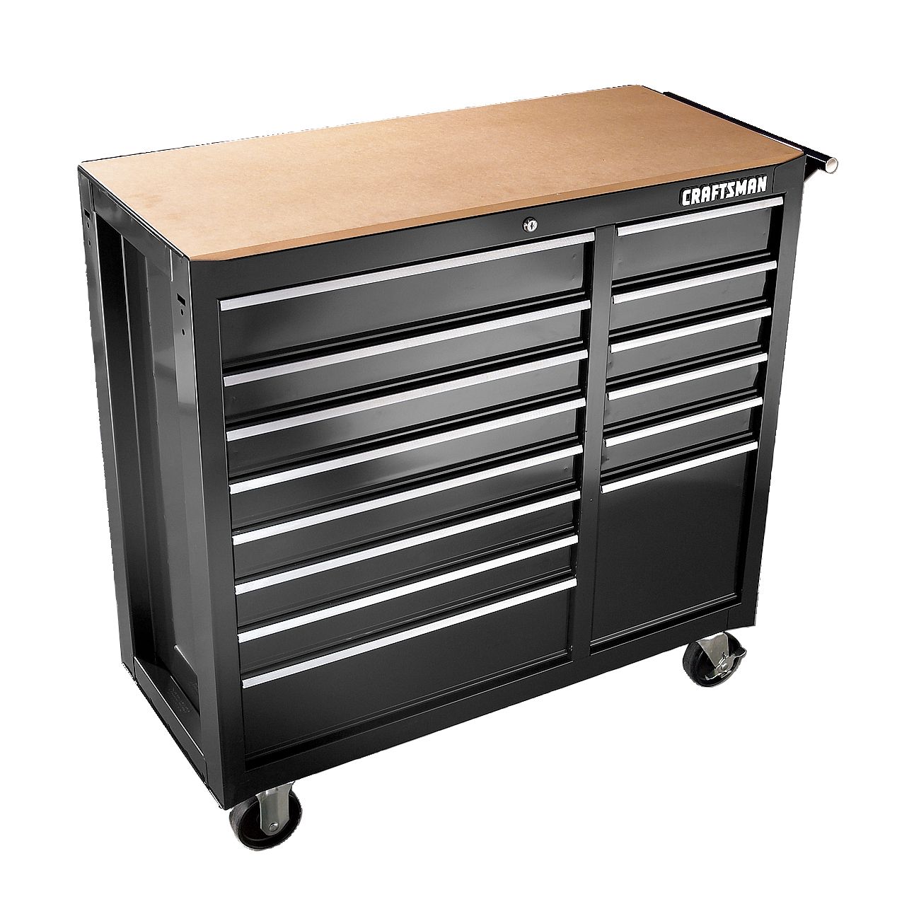 Craftsman 706619310 Mobile Tool Cart