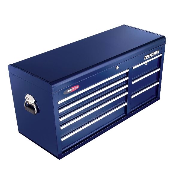 Craftsman 706619320 Tool Chest