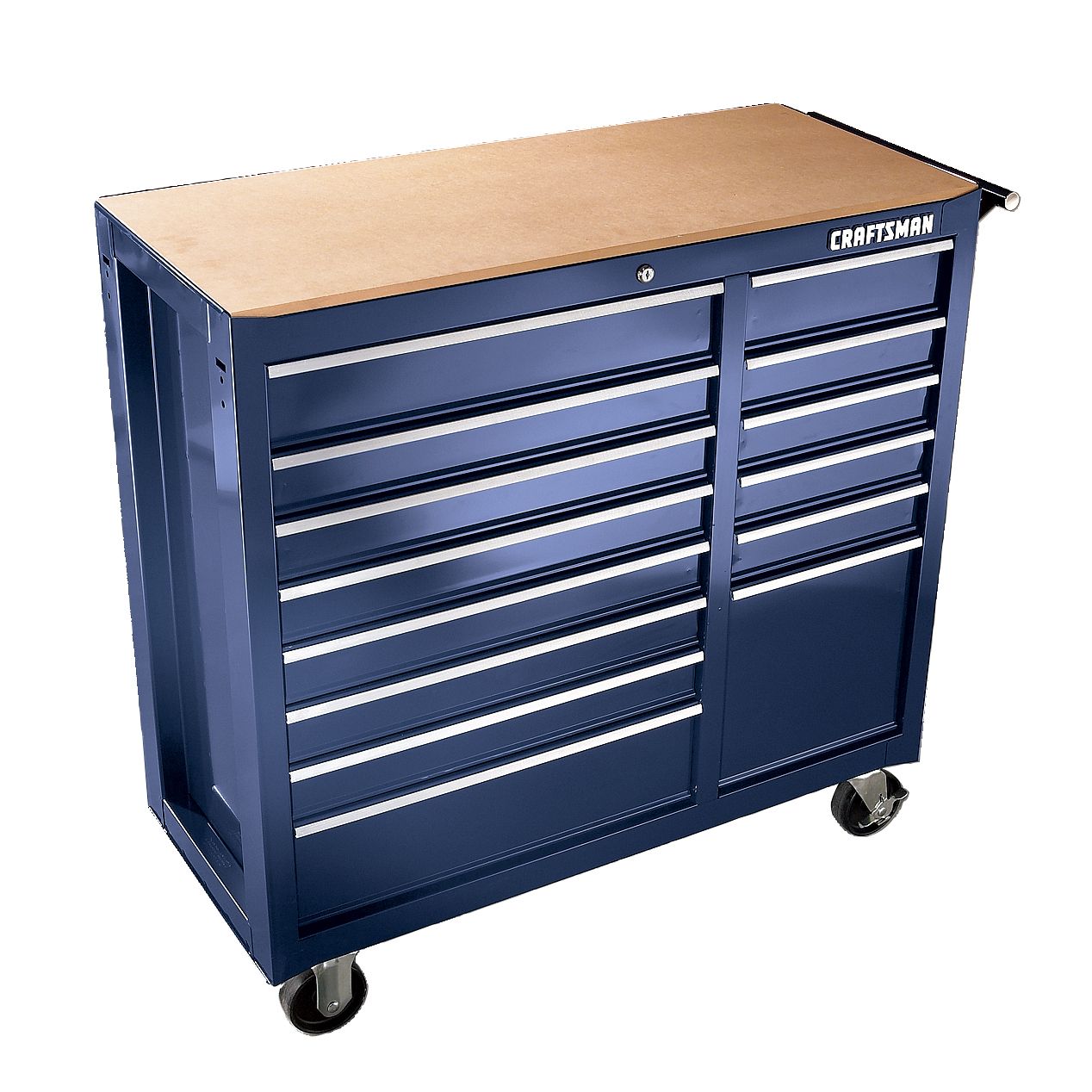 Craftsman 706619330 Mobile Tool Cart