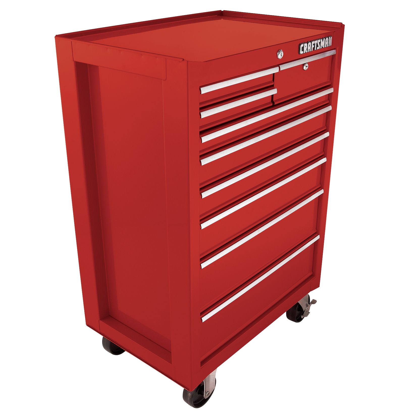 Craftsman 706619350 Professional Roll-Away Tool Cart