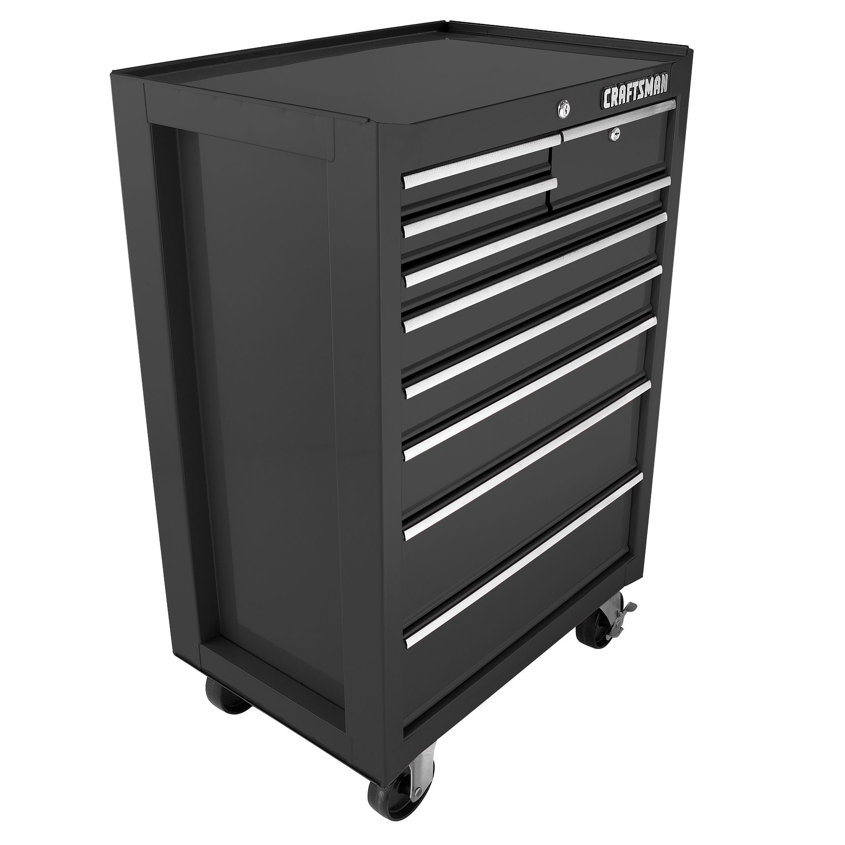 Craftsman 706619371 Professional Roll-Away Tool Cart