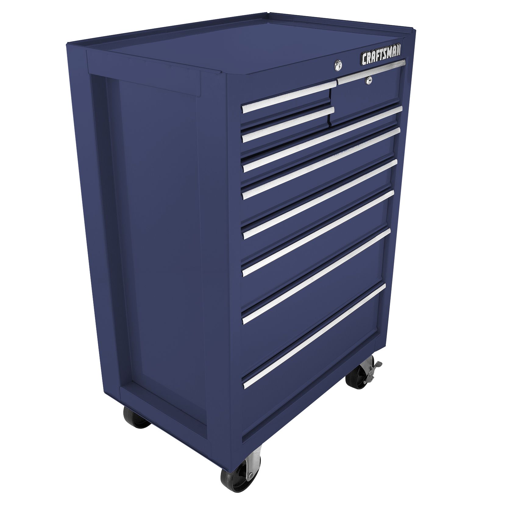 Craftsman 706619390 Professional Roll-Away Tool Cart