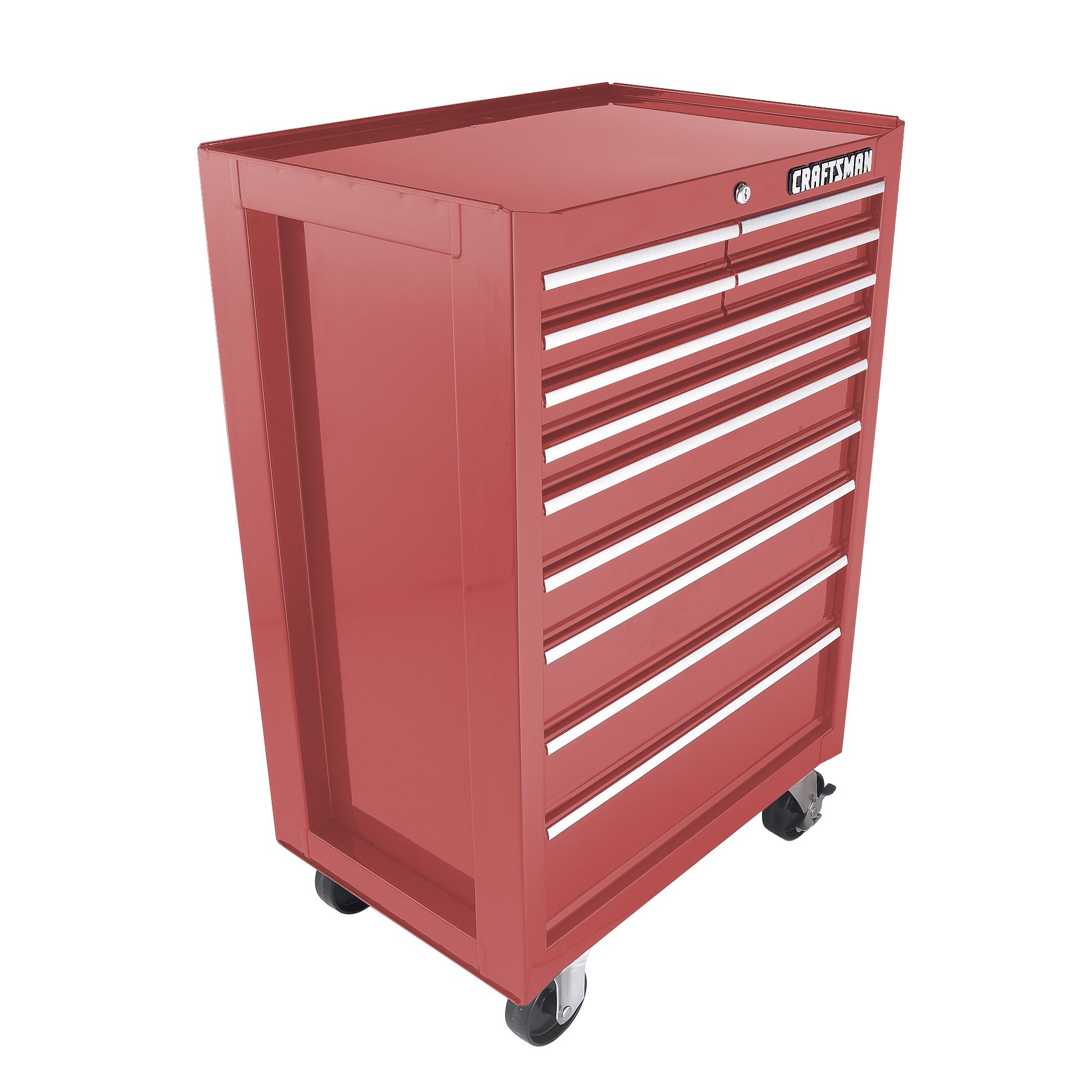 Craftsman 706619410 Professional Roll-Away Tool Cart