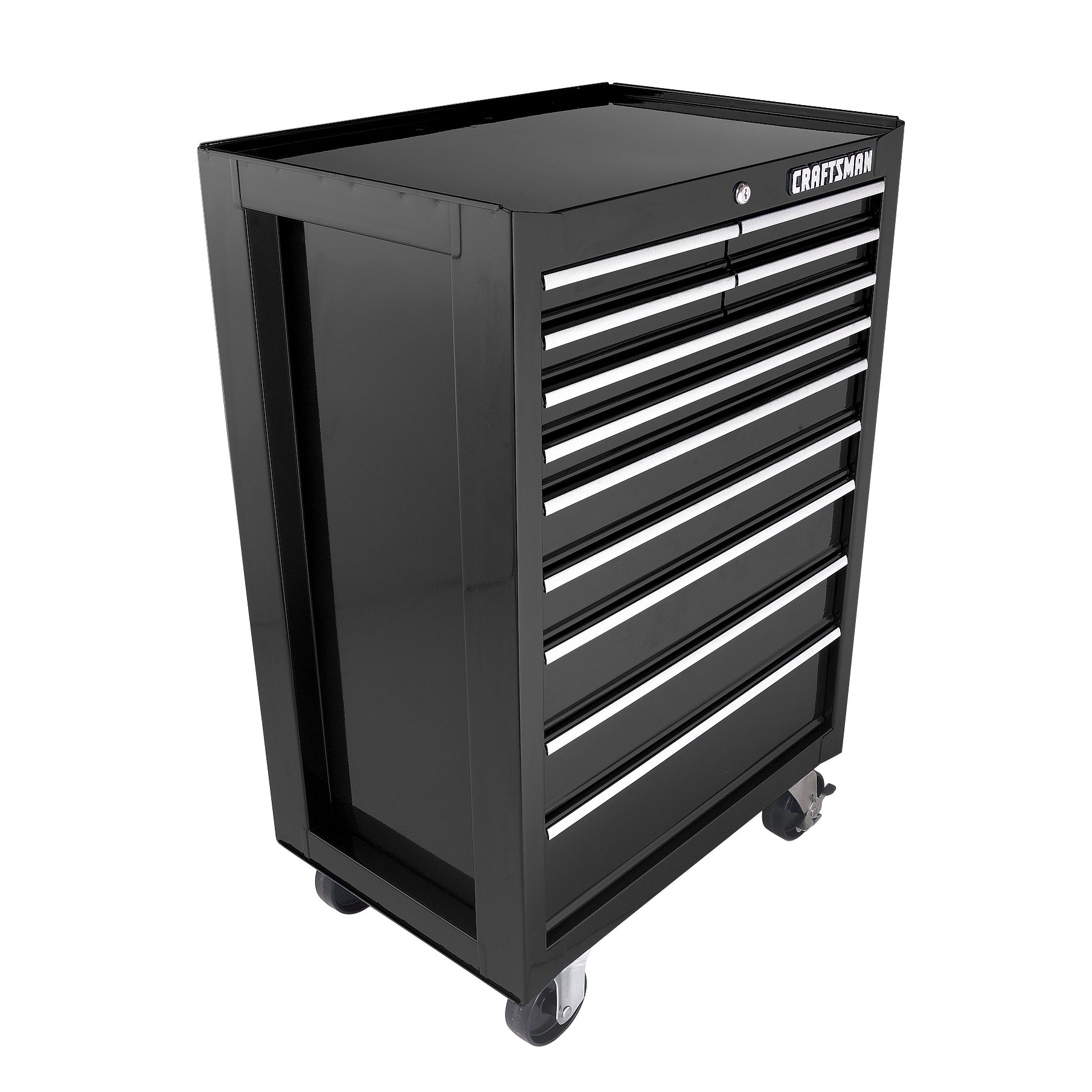 Craftsman 706619431 Professional Roll-Away Tool Cart