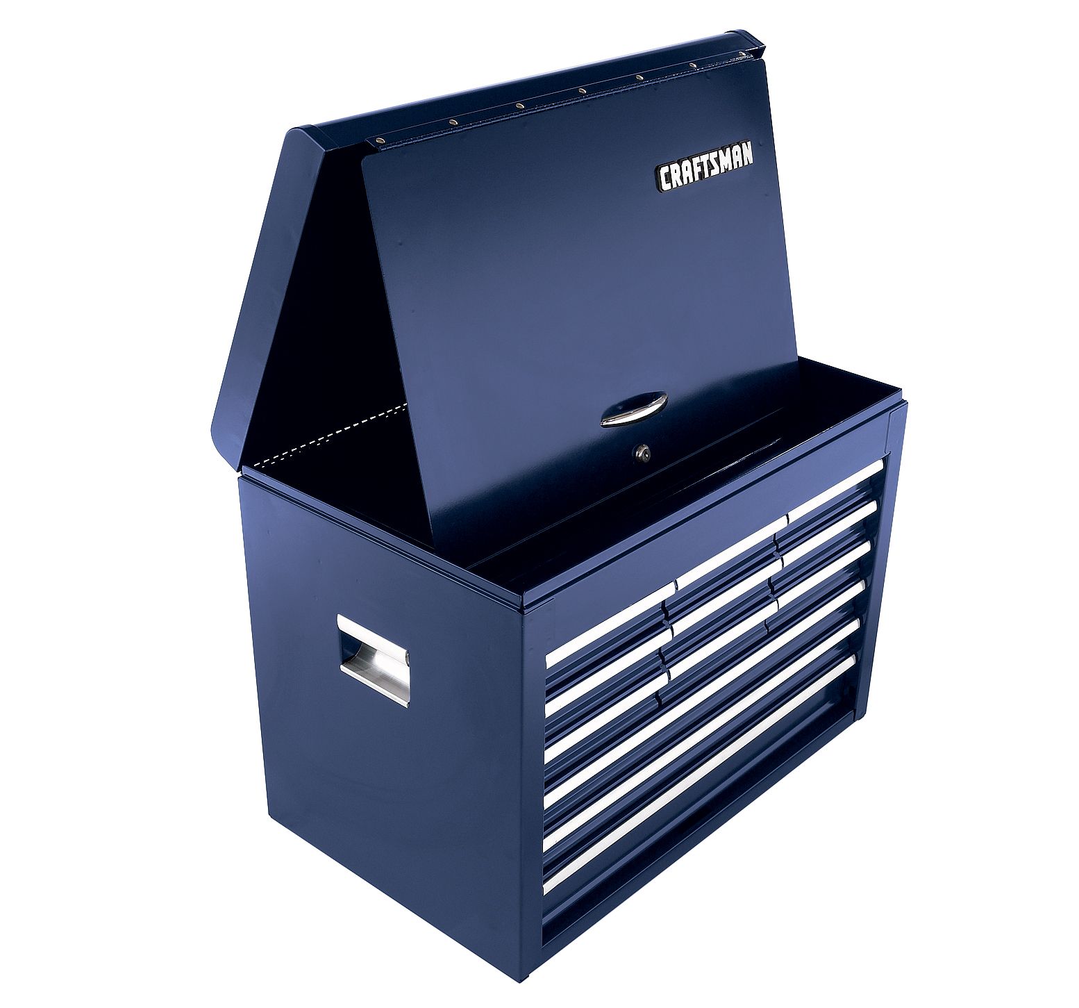 Craftsman 706619441 Drop Front Tool Chest