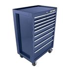 Professional Roll-Away Tool Cart logo