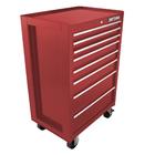 Professional Roll-Away Tool Cart logo