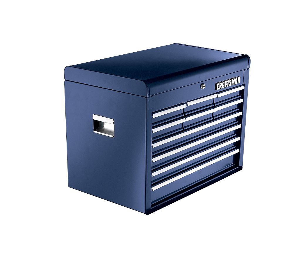 Craftsman 706619480 Tool Chest