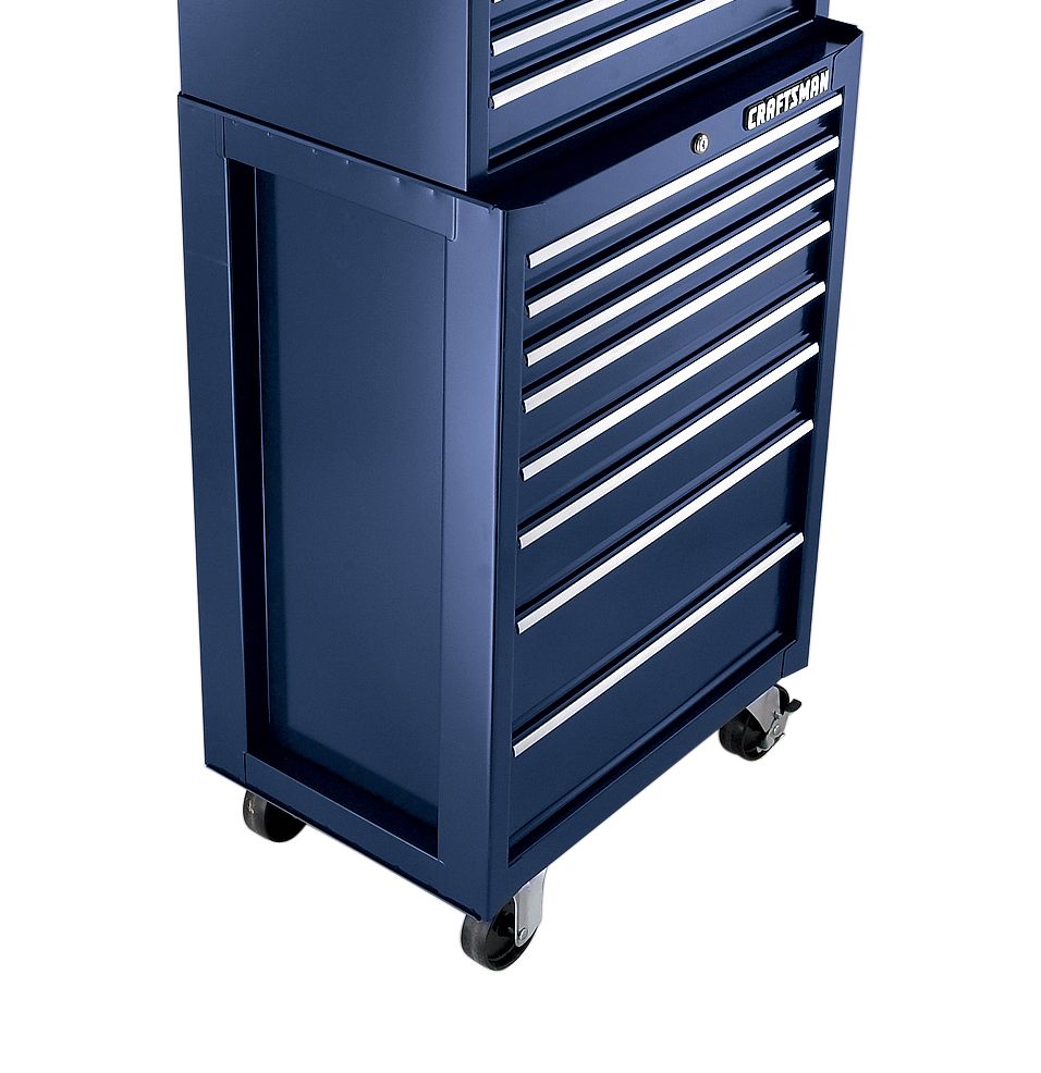 Craftsman 706619490 Professional Roll-Away Tool Cart