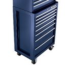 Professional Roll-Away Tool Cart logo