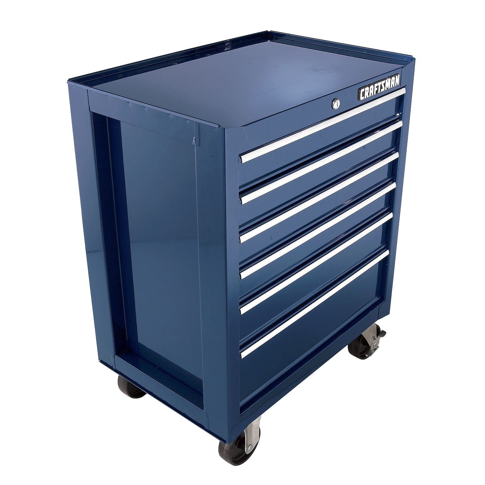 Craftsman 706619550 Professional Roll-Away Tool Cart