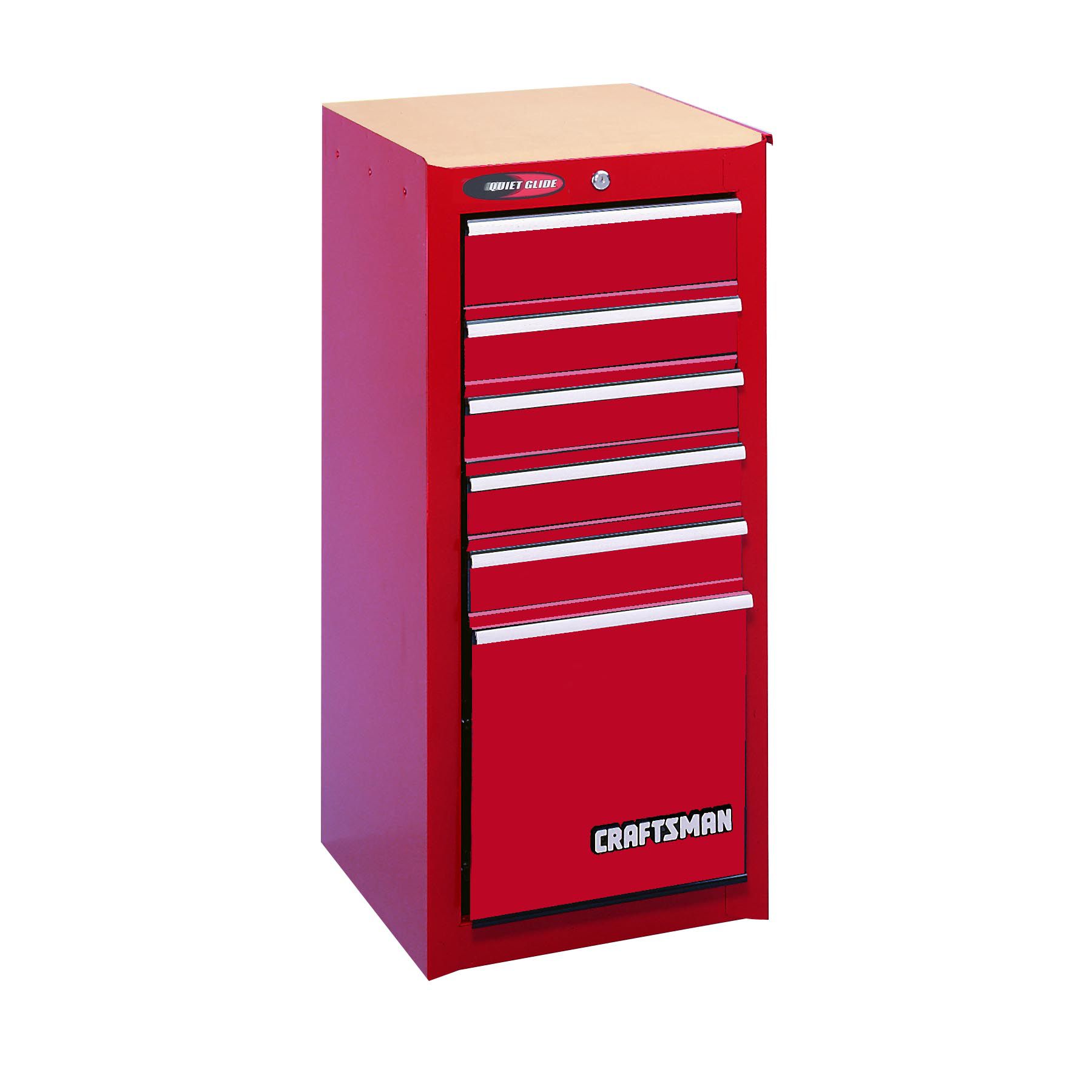 Craftsman 706619561 Tool Box