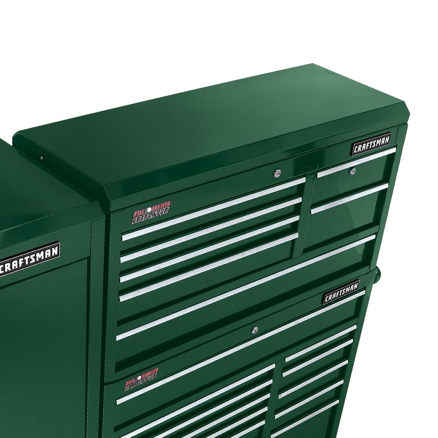 Official Craftsman tool storage parts Sears PartsDirect