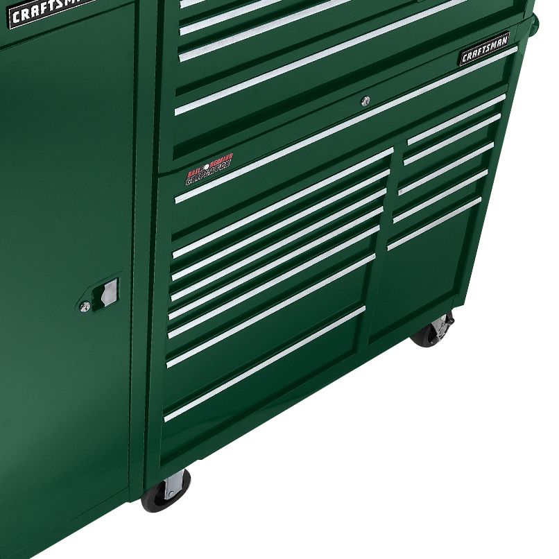 Craftsman 706619690 Mobile Tool Cart