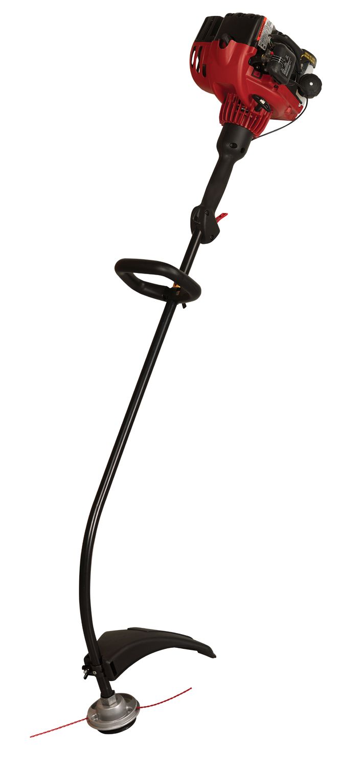 Craftsman 358796111 22.2-cc Gas Line Trimmer