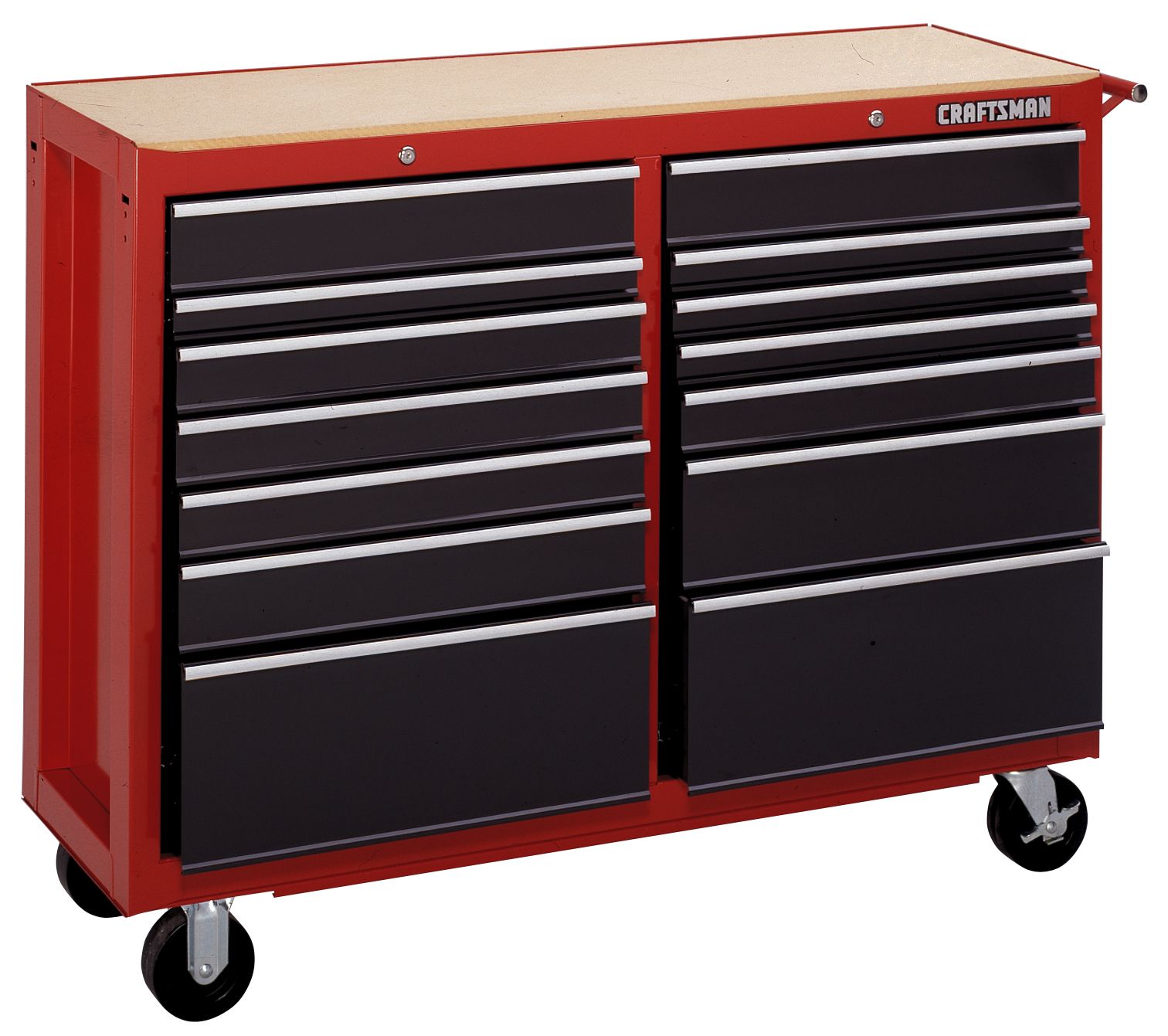 Craftsman 706655136 Mobile Tool Cart