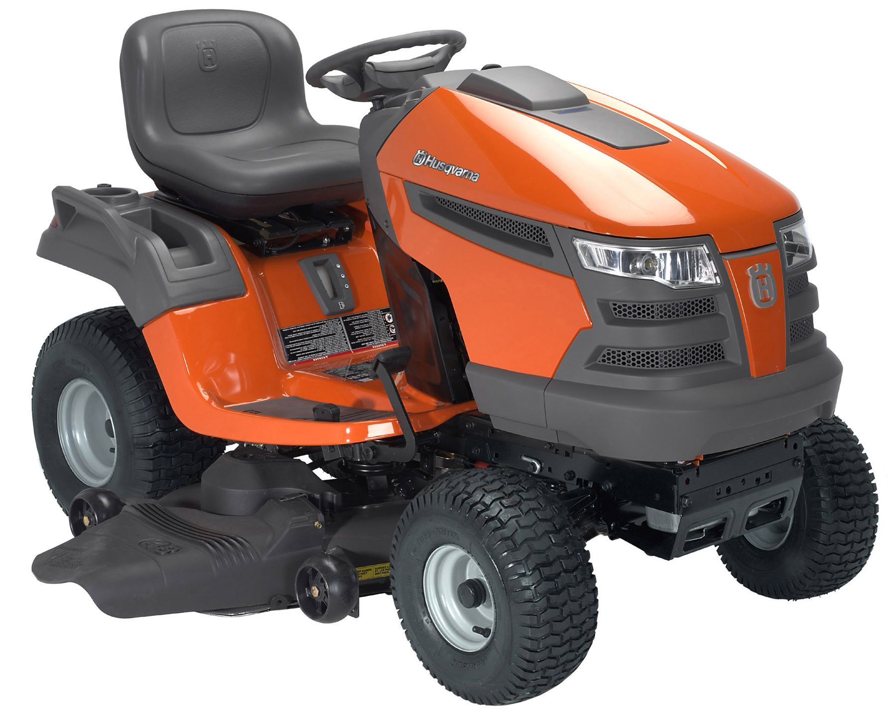 Official Husqvarna front engine lawn tractor parts Sears PartsDirect