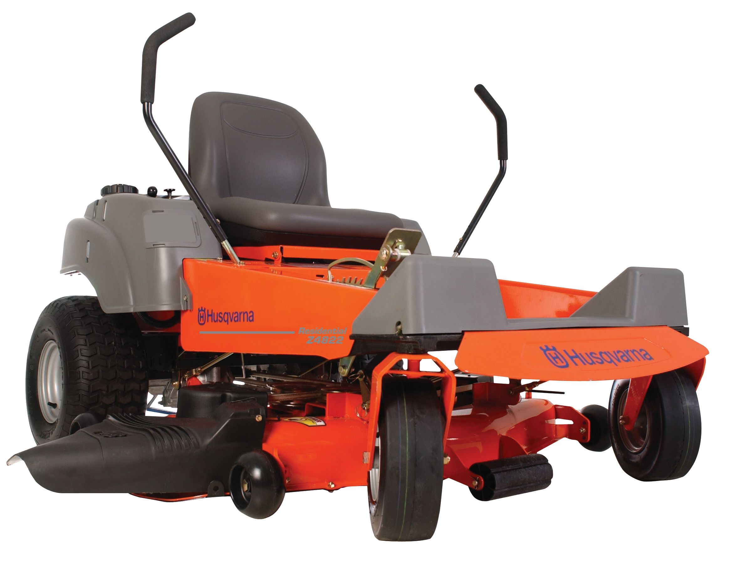 Husqvarna 917277800 Riding Lawn Mower