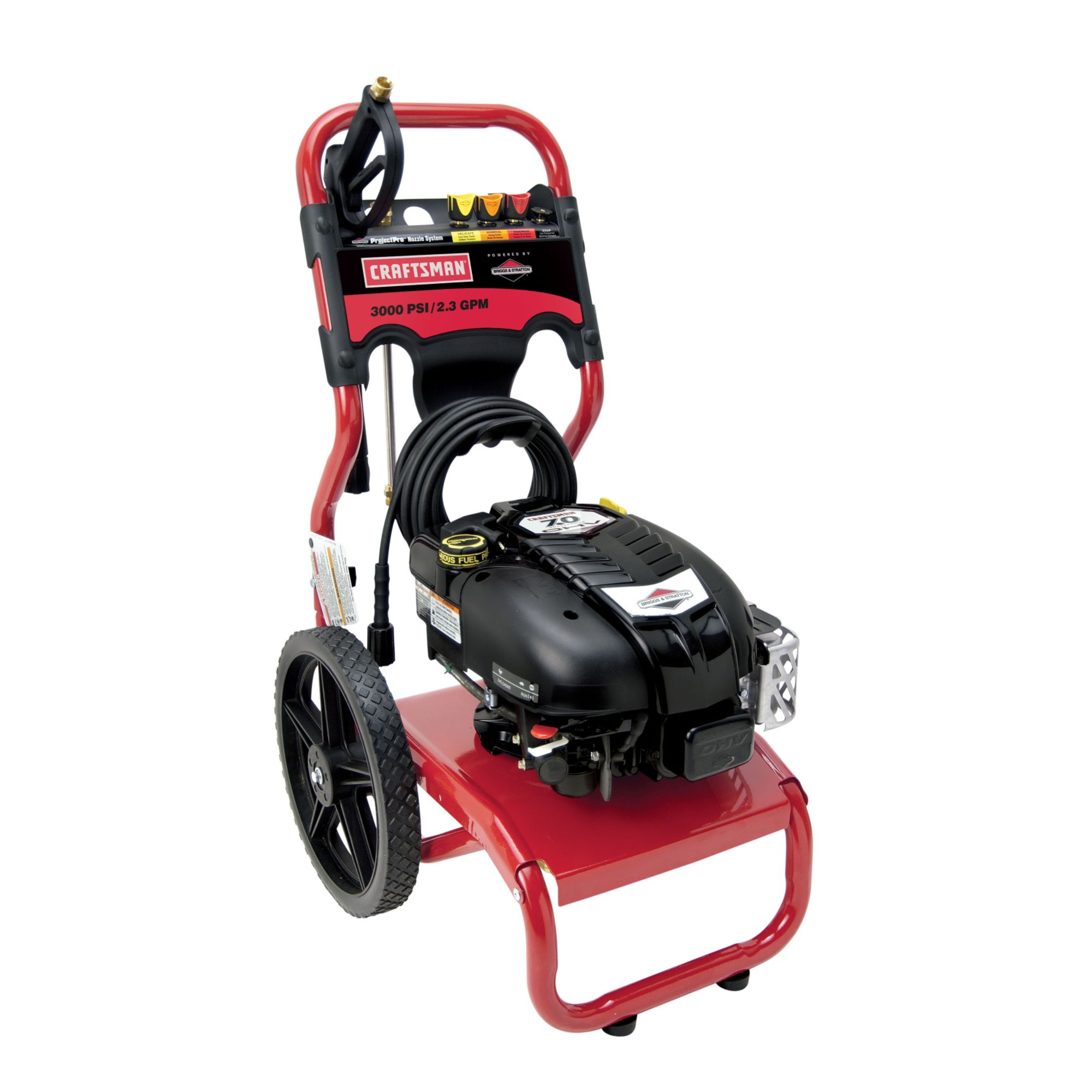 Official Craftsman pressure washer parts Sears PartsDirect