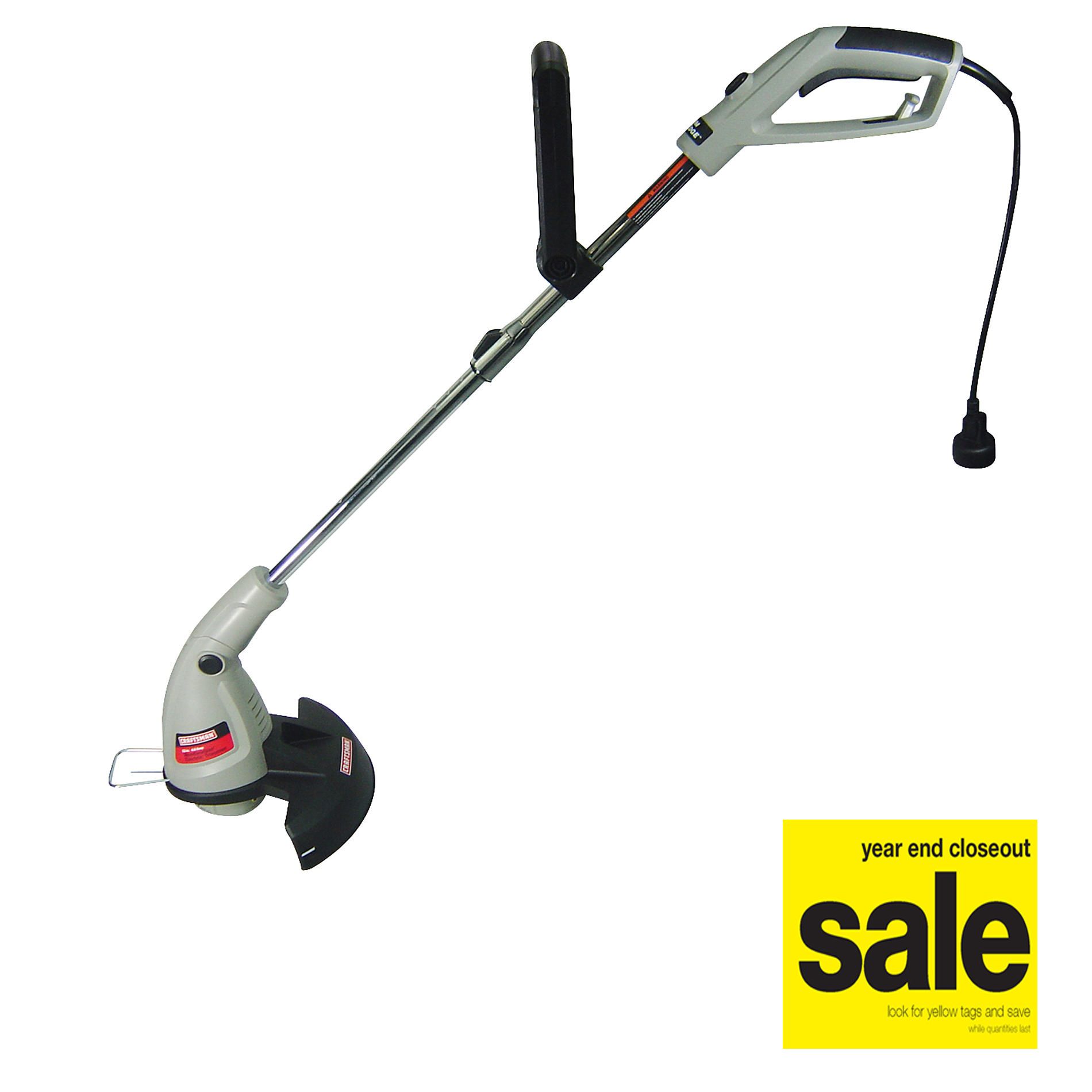 Craftsman 17274536 Line Trimmer