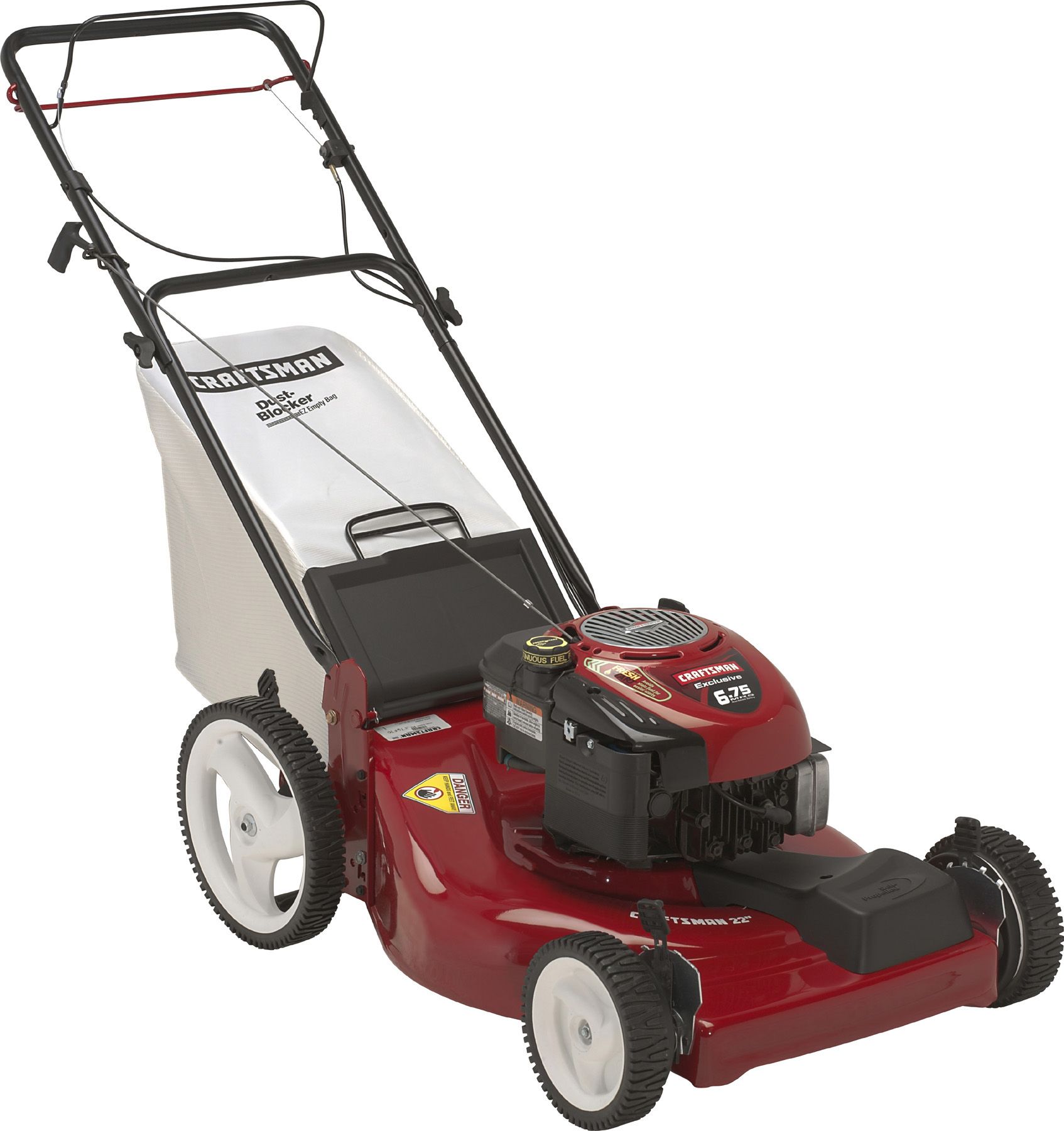 Godby's lawn mower online shop