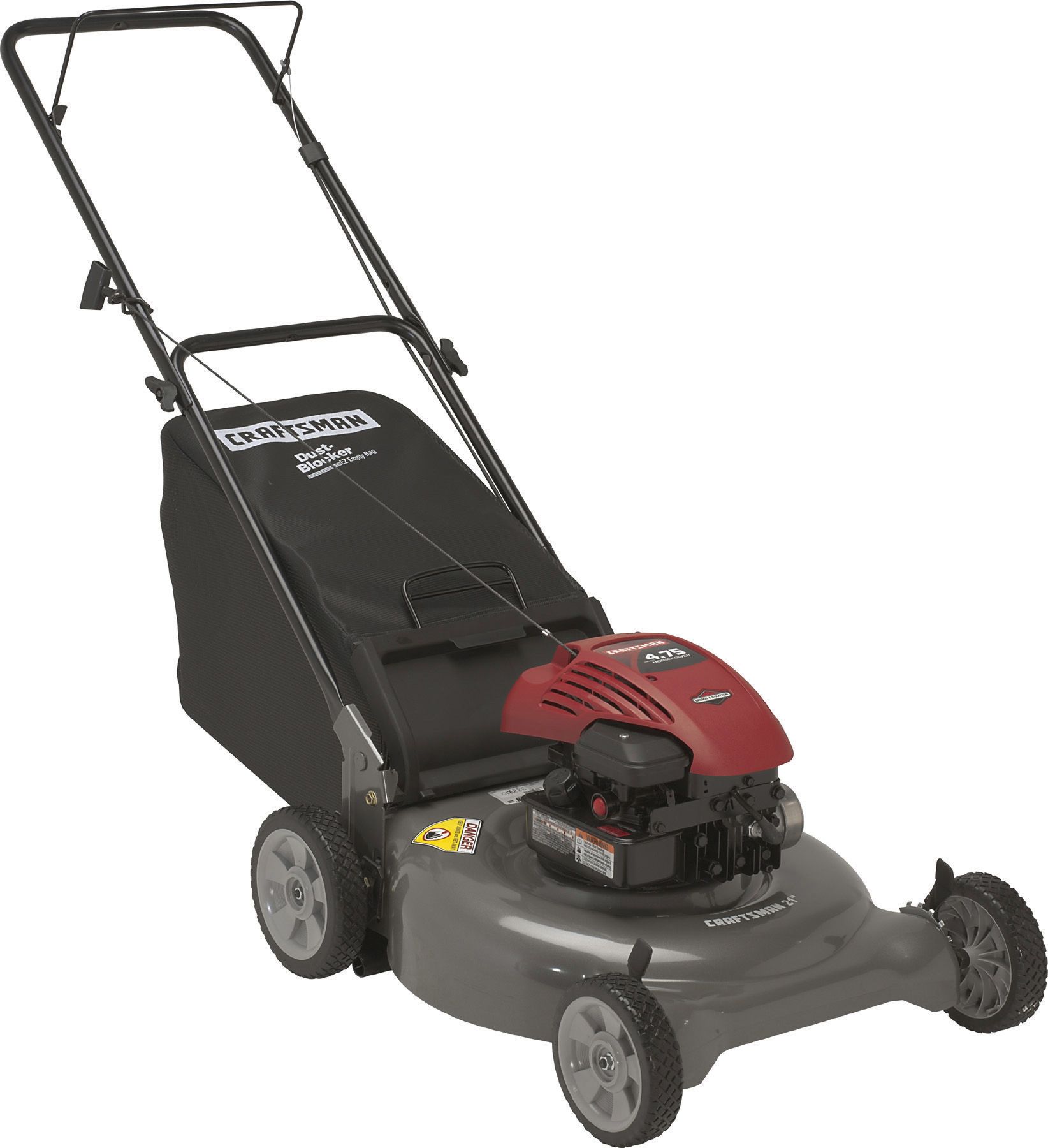 Craftsman 917388920 Lawn Mower