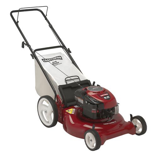 Craftsman 917388930 Lawn Mower