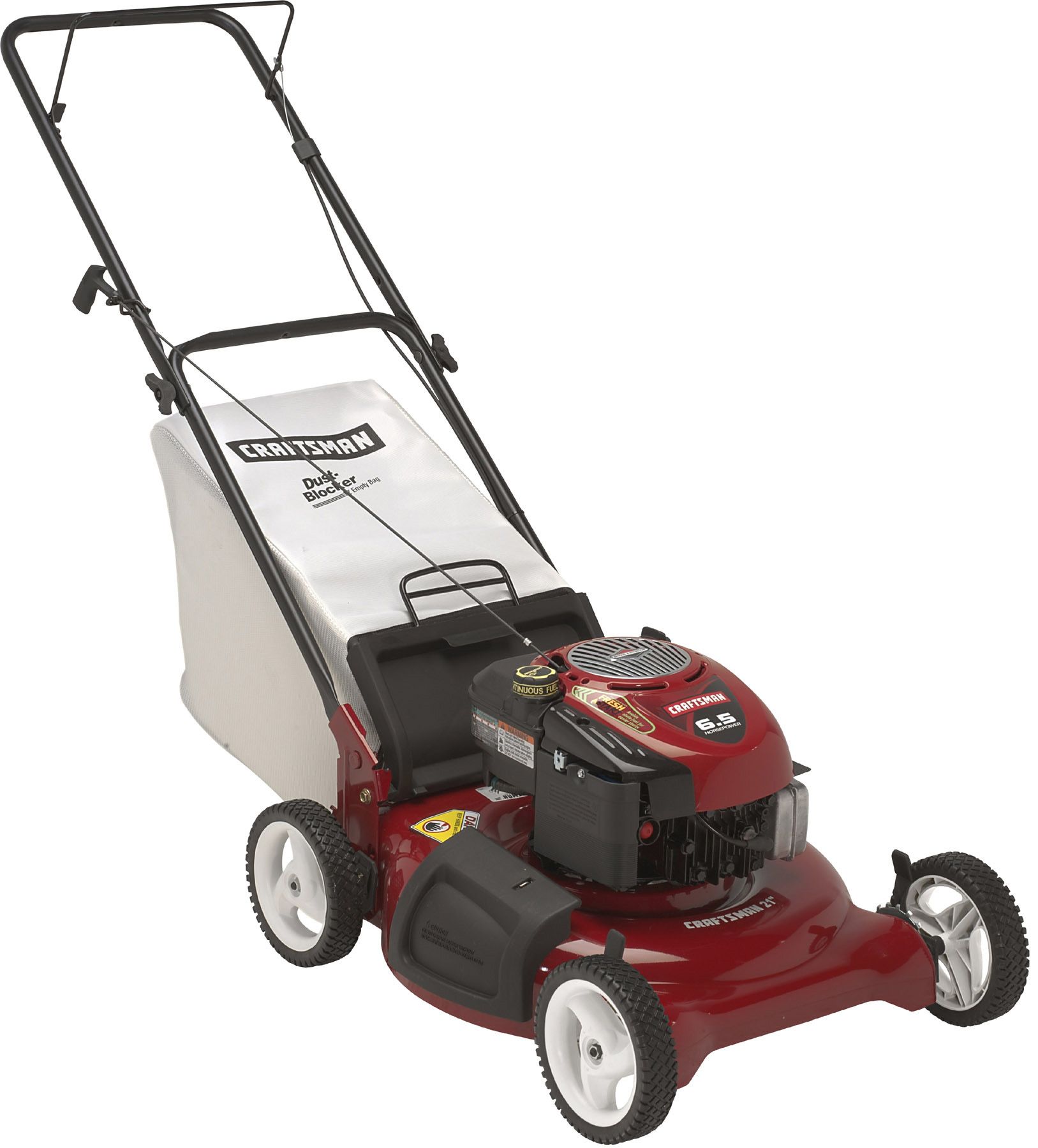 Craftsman 917388950 Lawn Mower