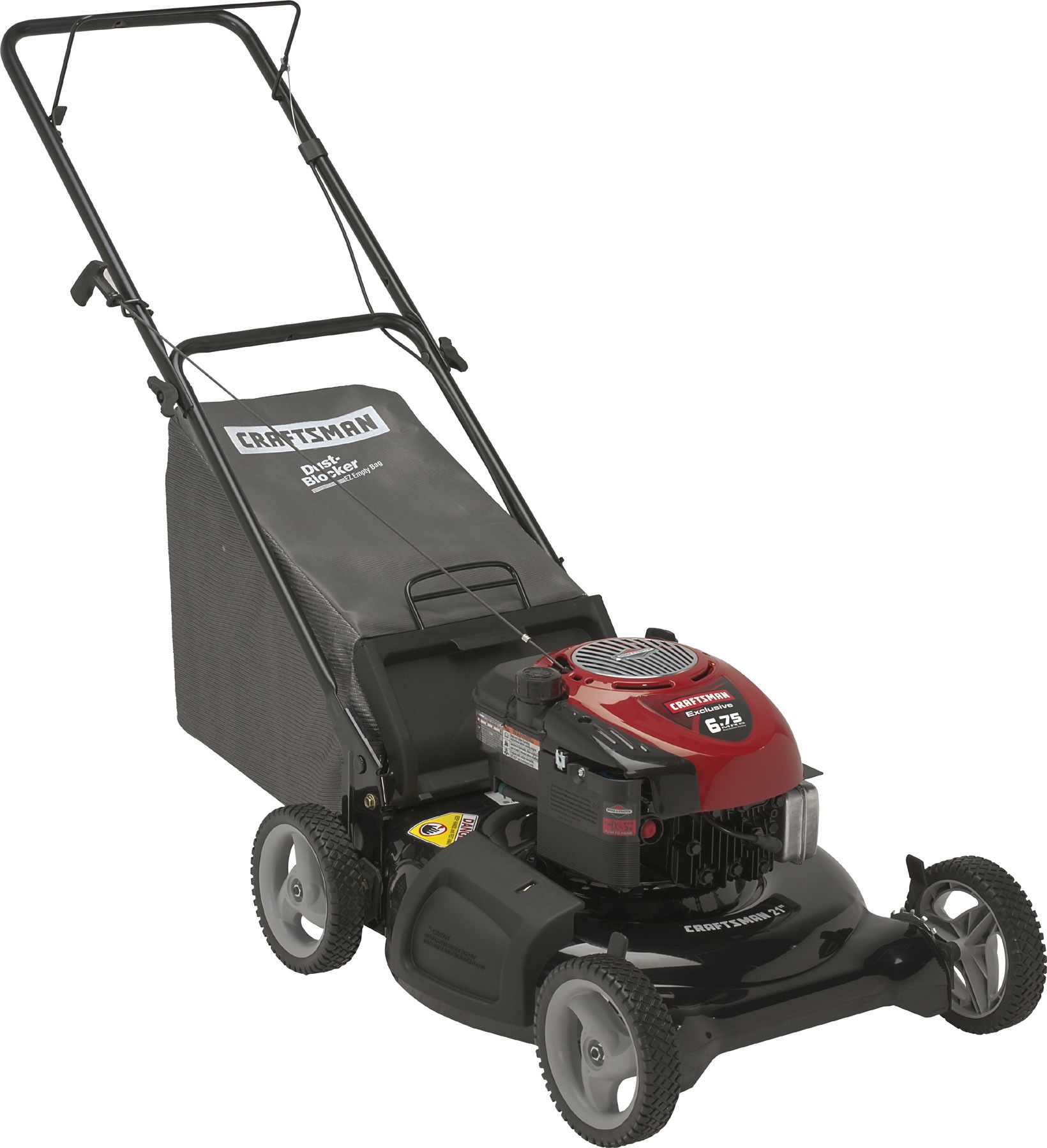 Craftsman 917388970 Lawn Mower