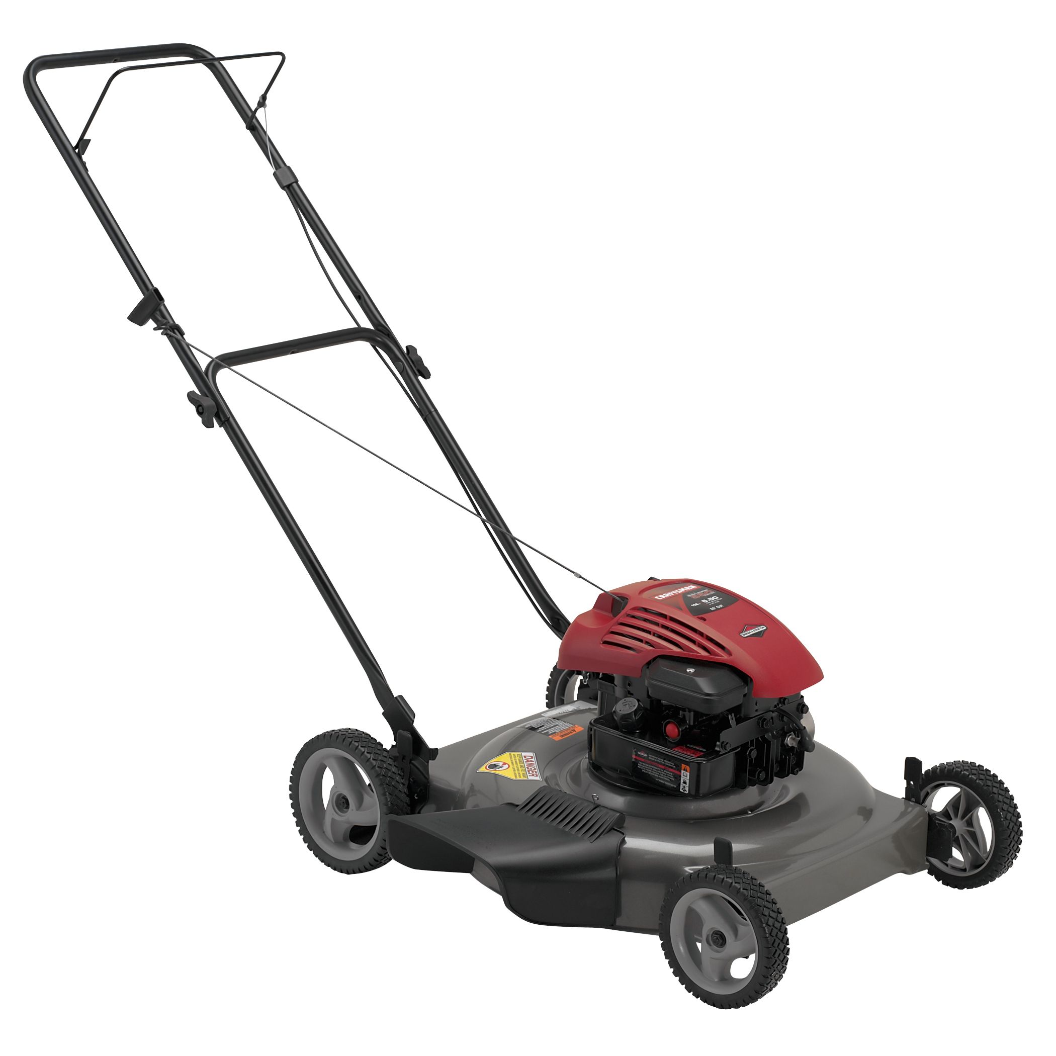 Craigslist lawn mower discount parts