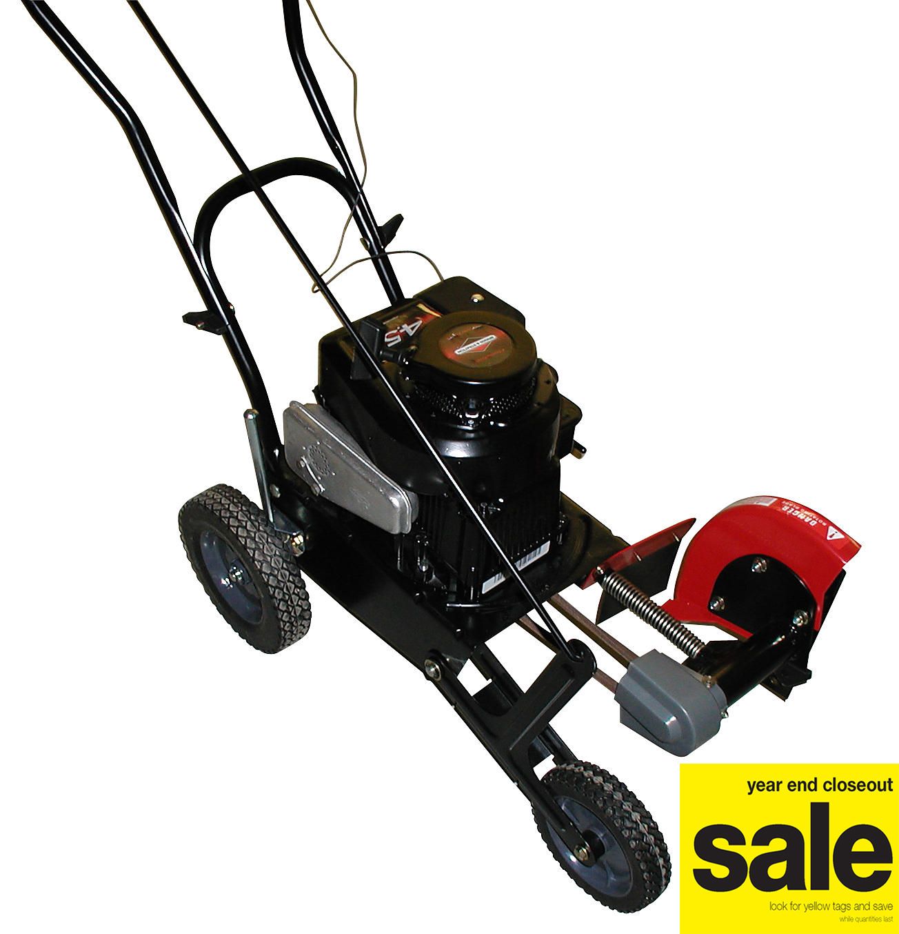 Craftsman 536772350 Edger