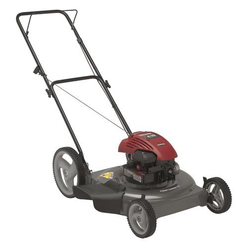 Craftsman 917385390 Lawn Mower