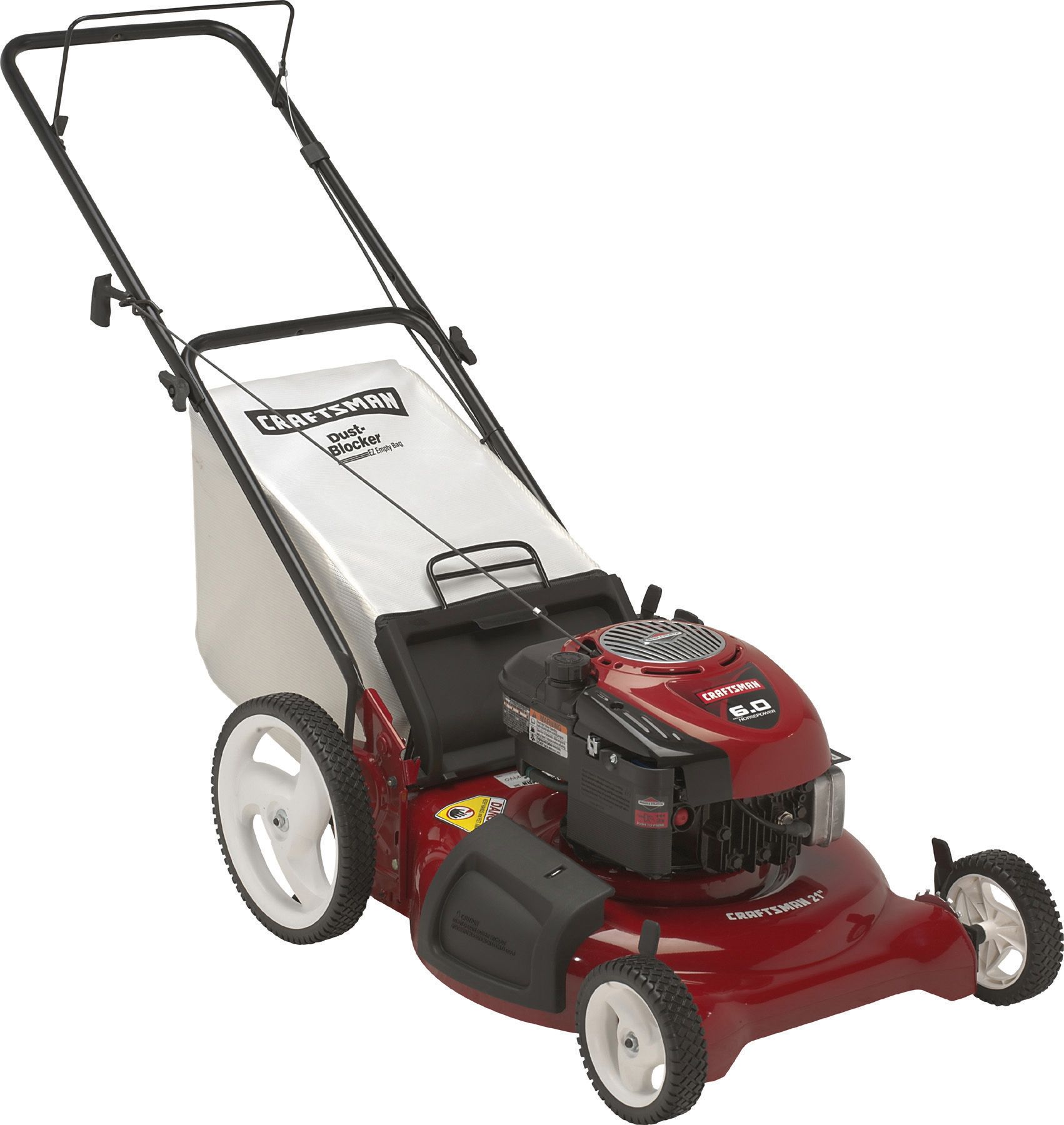 Craftsman 917388942 Lawn Mower