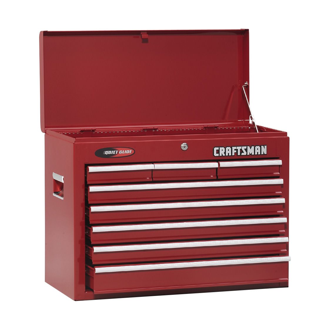 Professional Tool Chest logo