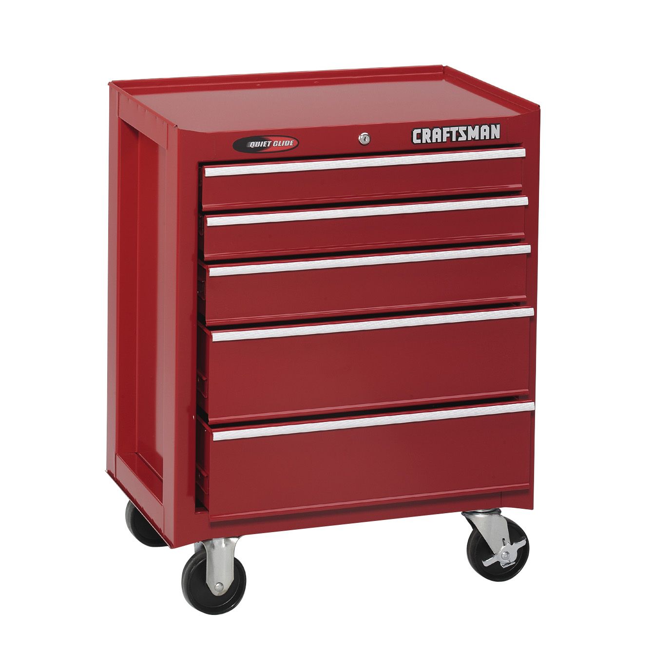 Craftsman 706623890 Professional Roll-Away Tool Cart