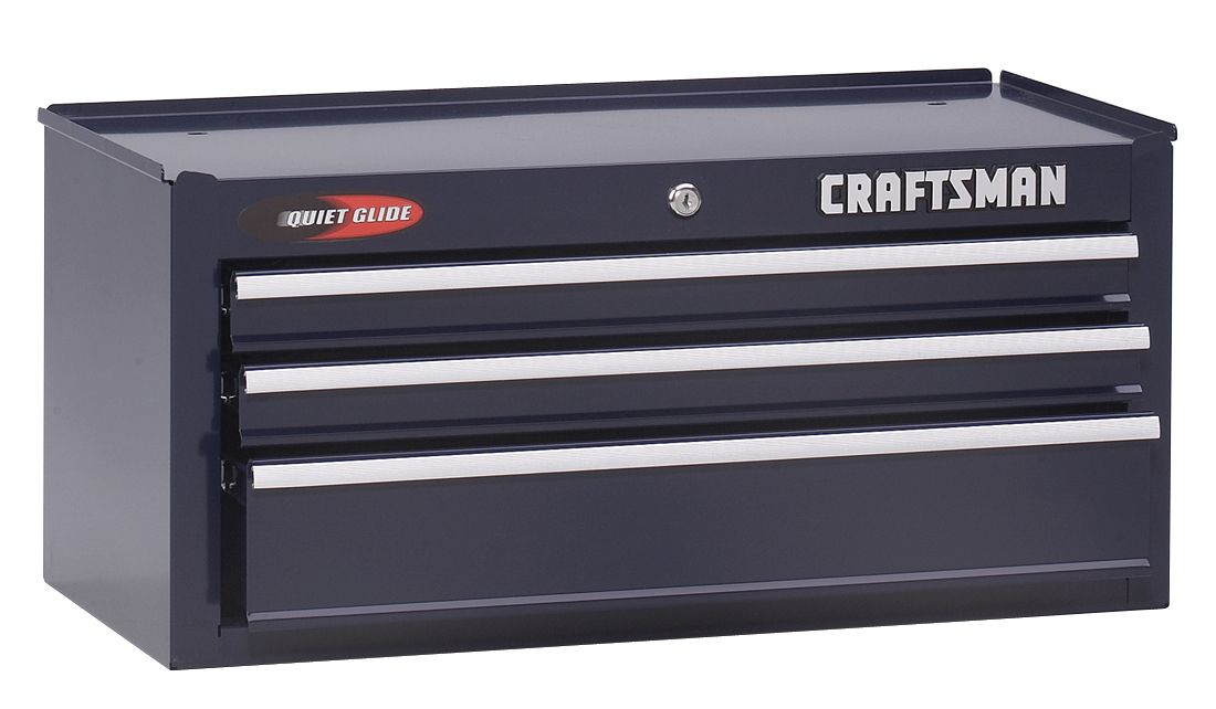 Craftsman 706623760 Intermediate Tool Chest
