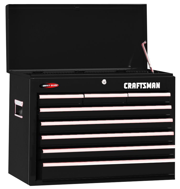 Craftsman 706623840 Professional Tool Chest