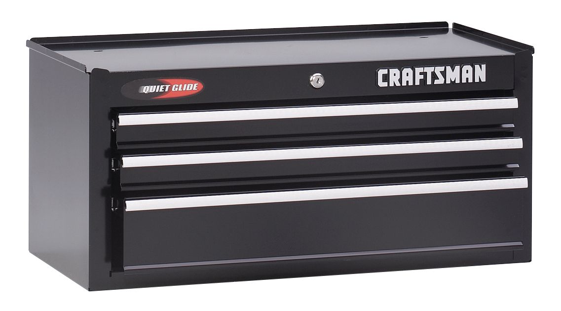Craftsman 706623950 Intermediate Tool Chest