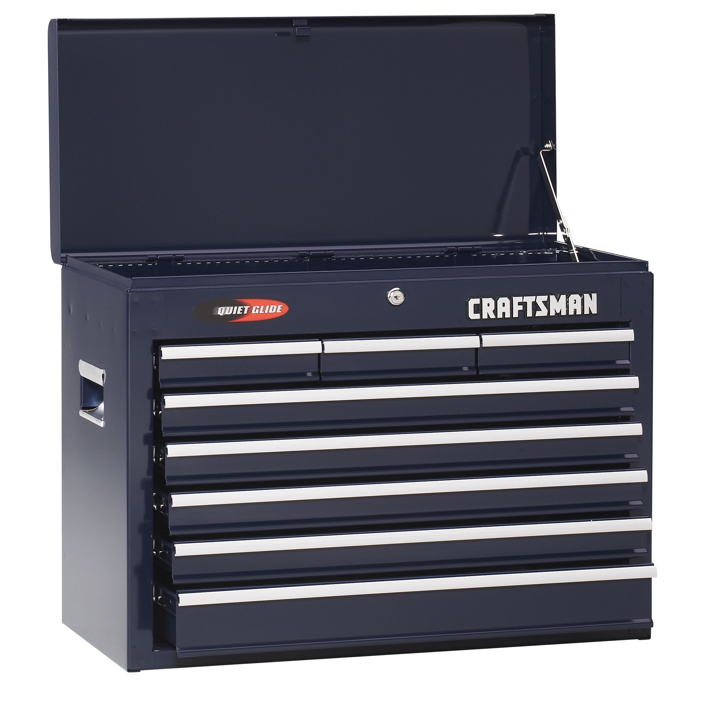 Professional Tool Chest logo