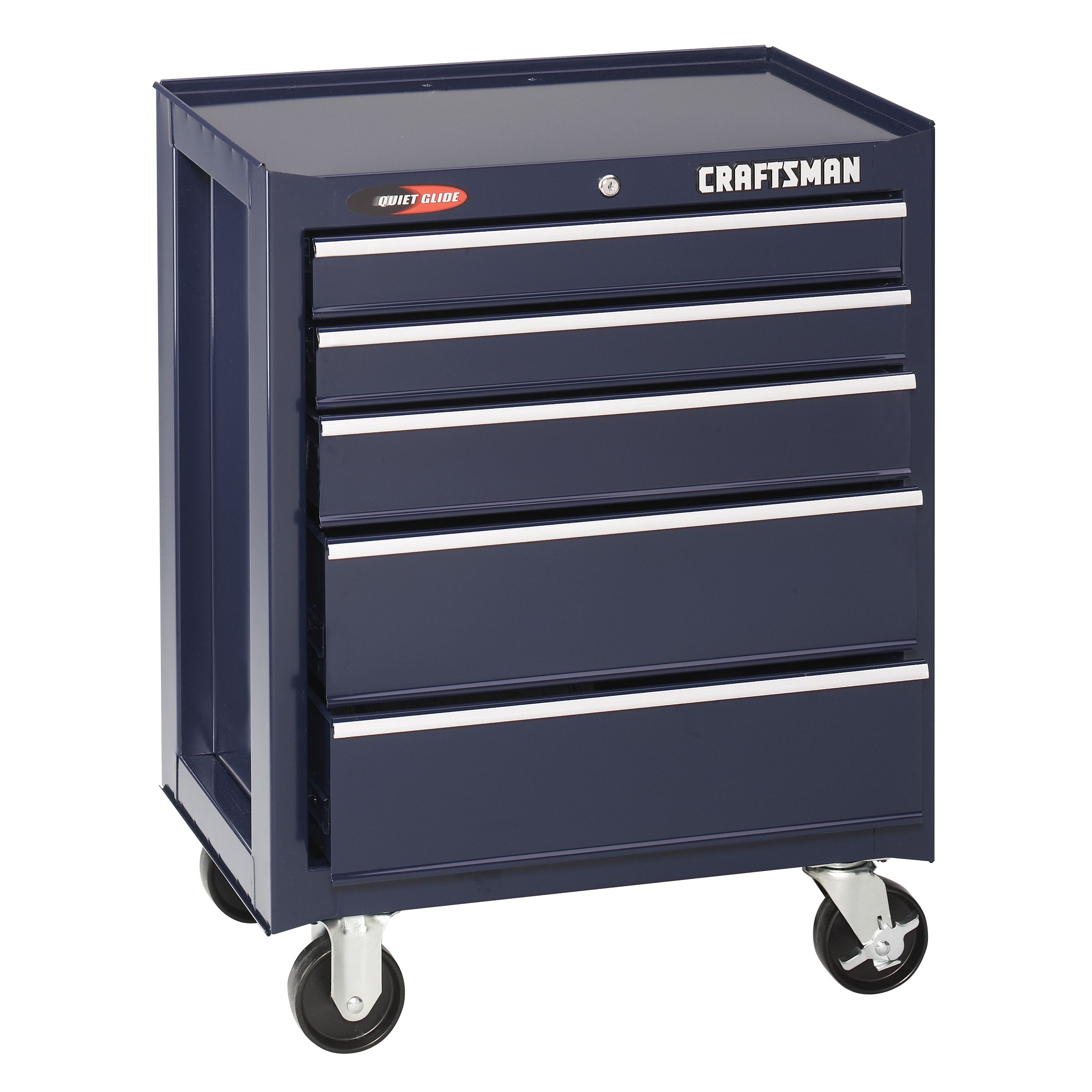 Craftsman 706623970 Professional Roll-Away Tool Cart